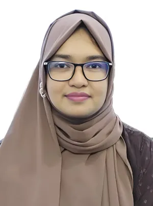 ডাঃ জেবুন্নেছা জেবু